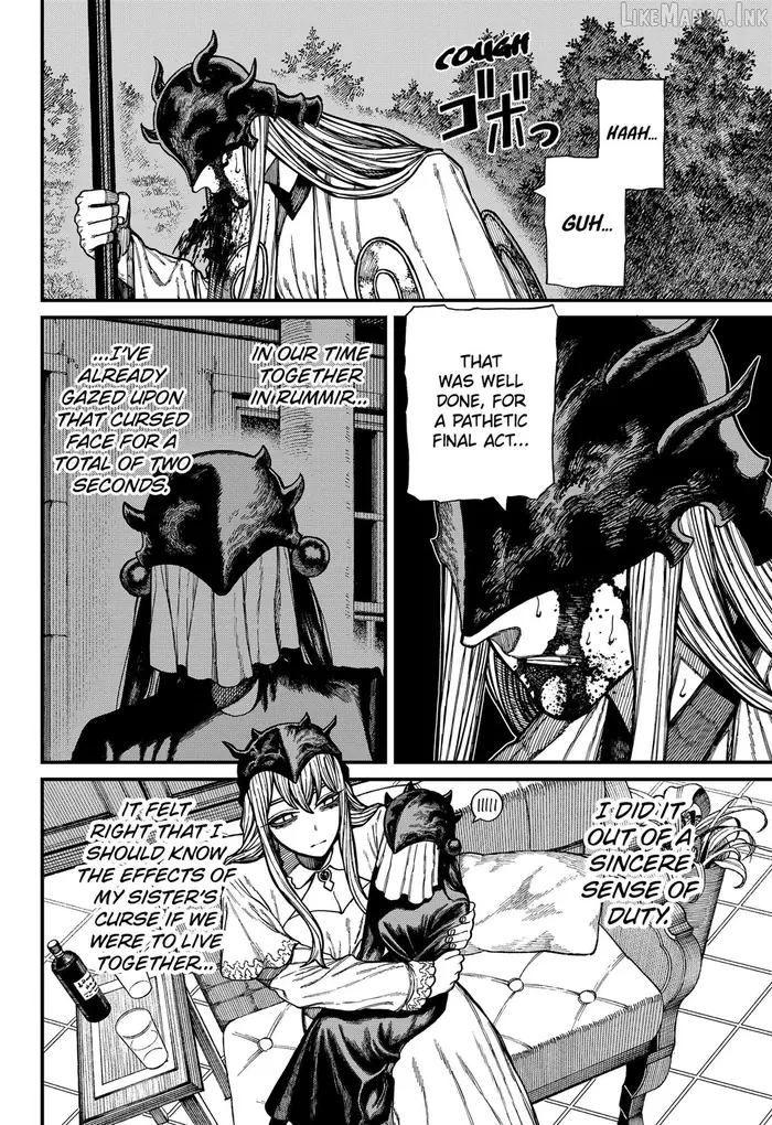 Centuria - Chapter 99 - Page 2