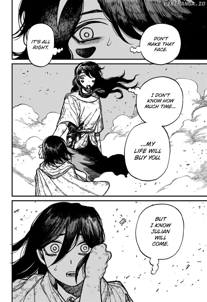 Centuria - Chapter 56 - Page 10