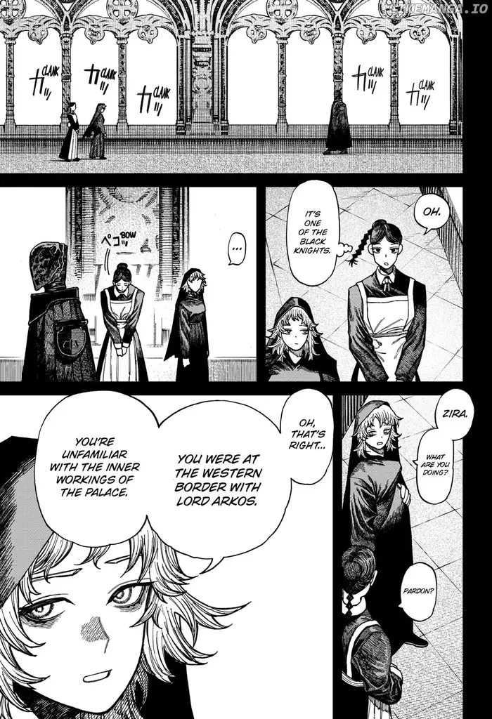 Centuria - Chapter 46 - Page 5