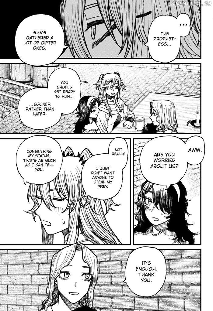 Centuria - Chapter 38 - Page 7