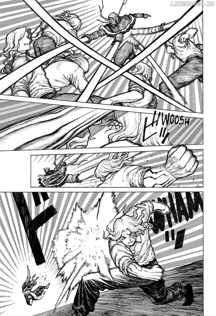 Centuria - Chapter 8 - Page 6