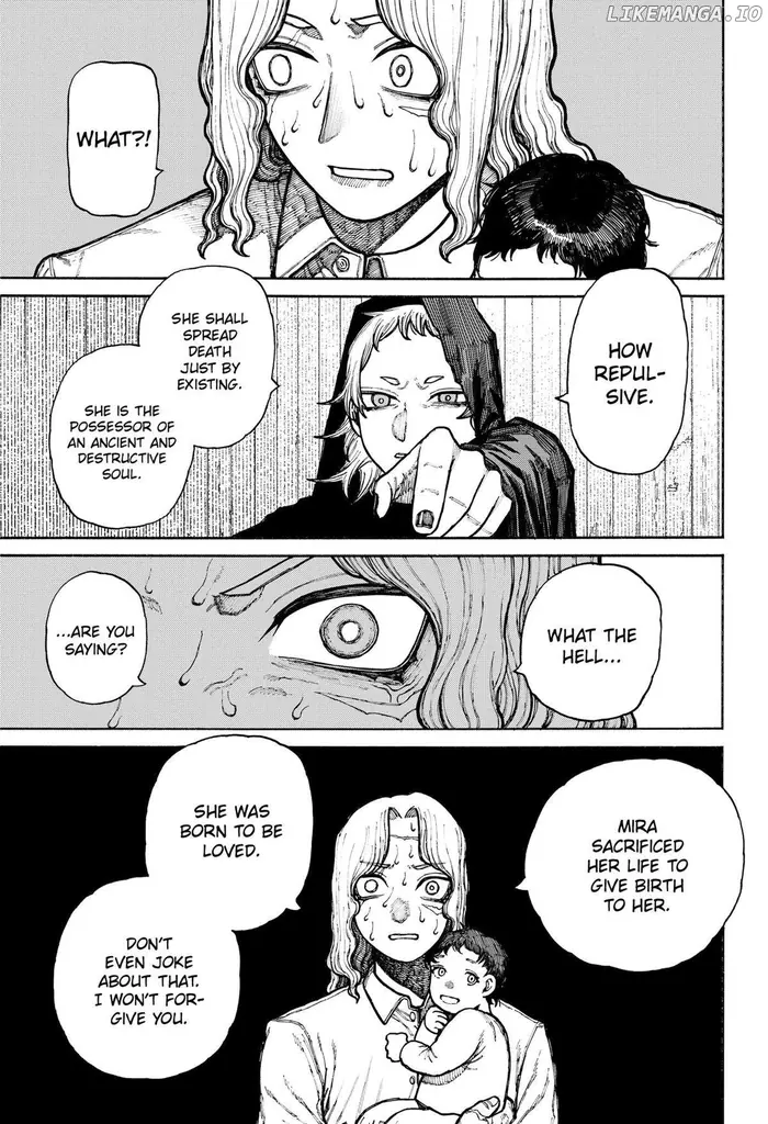 Centuria - Chapter 12 - Page 20