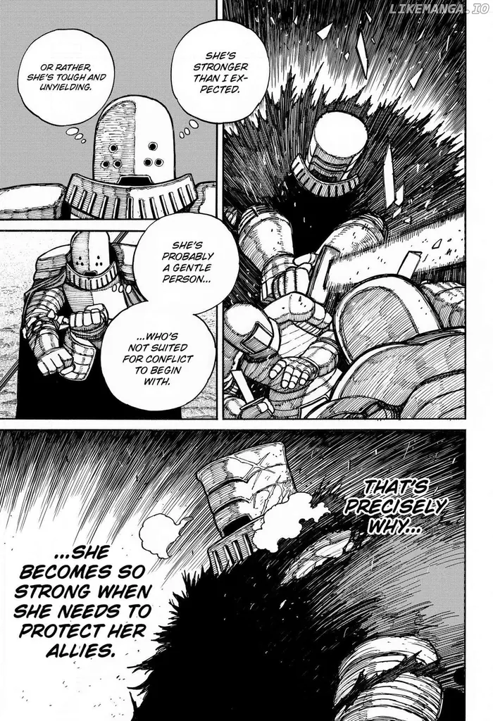 Centuria - Chapter 16 - Page 14