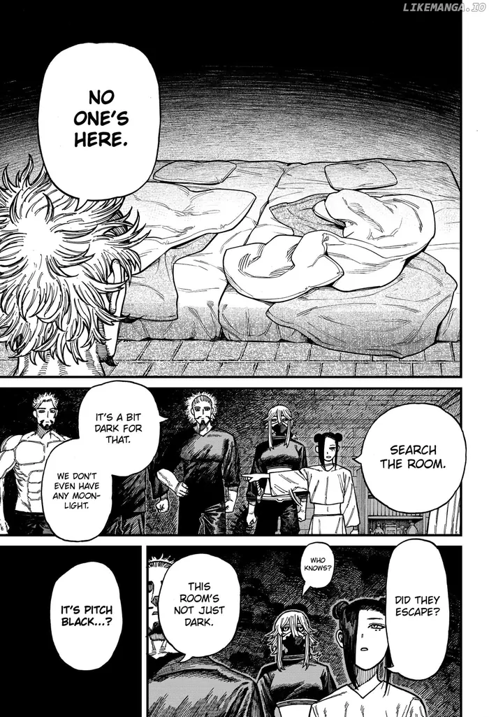 Centuria - Chapter 42 - Page 11