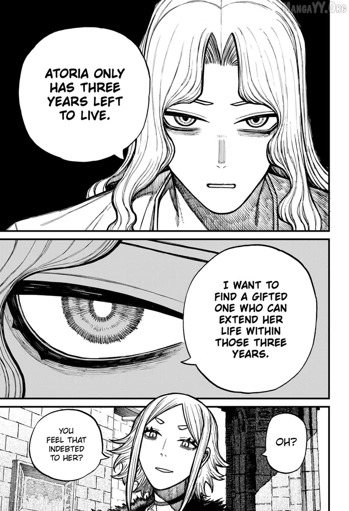 Centuria - Chapter 83 - Page 13