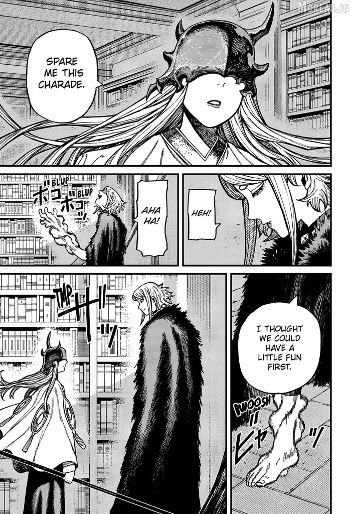 Centuria - Chapter 92 - Page 13