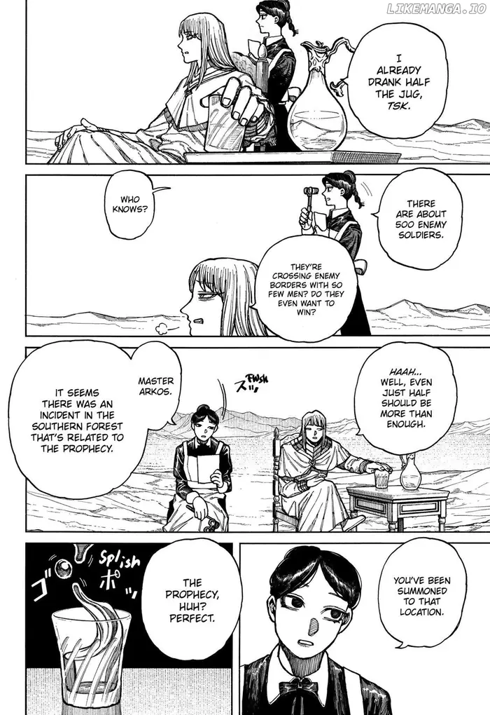 Centuria - Chapter 10 - Page 24