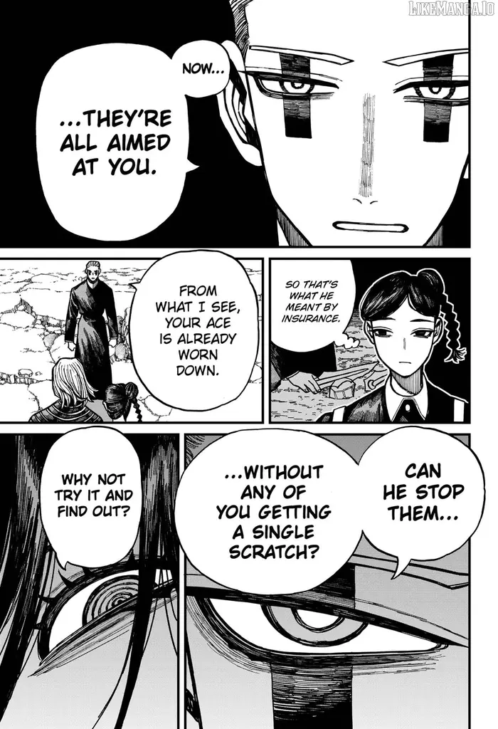 Centuria - Chapter 69 - Page 15