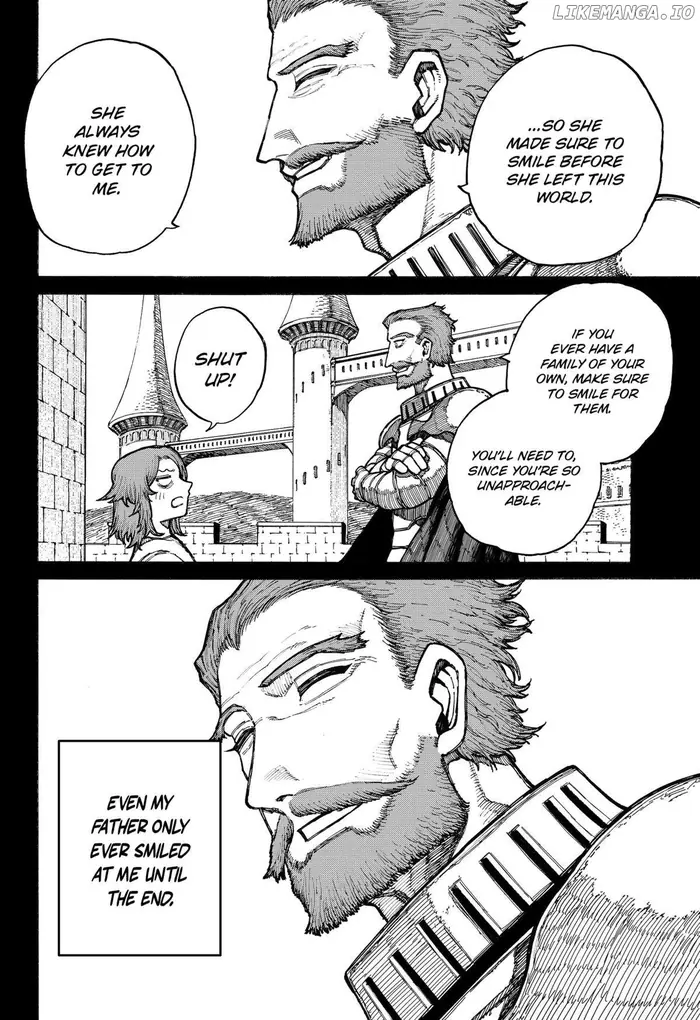 Centuria - Chapter 11 - Page 2