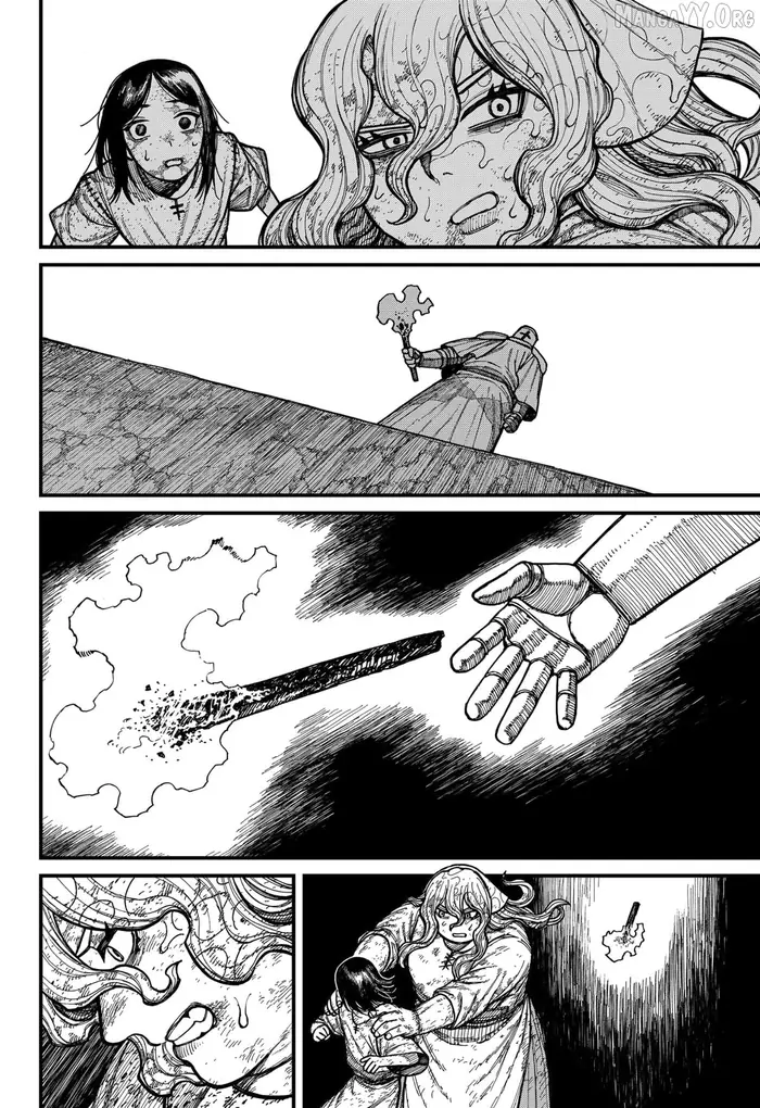 Centuria - Chapter 81 - Page 16