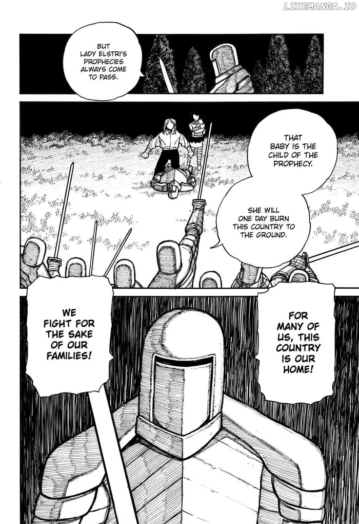 Centuria - Chapter 20 - Page 4