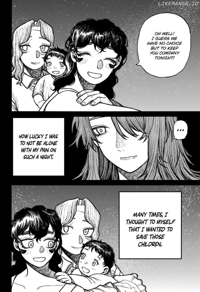 Centuria - Chapter 19 - Page 12