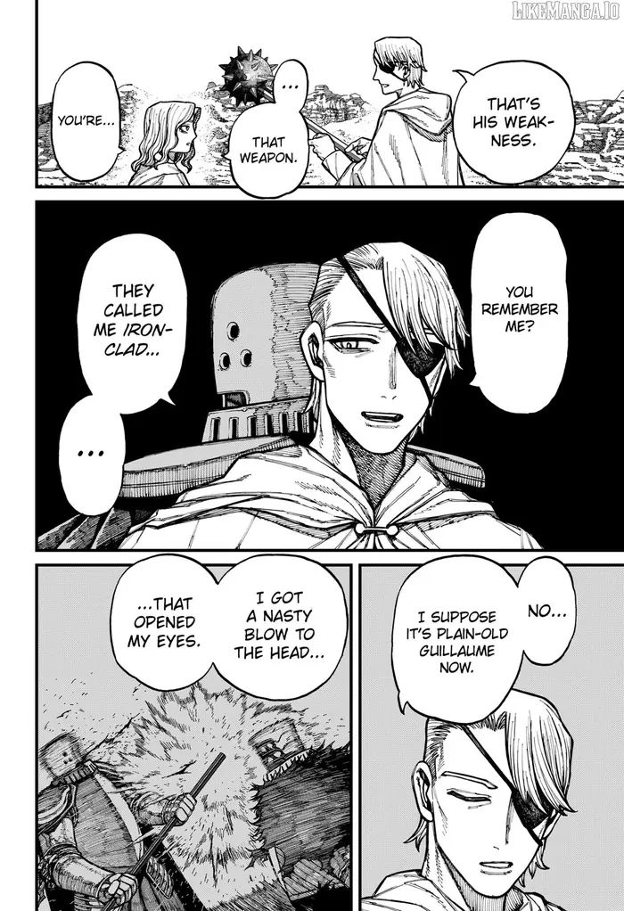 Centuria - Chapter 68 - Page 15