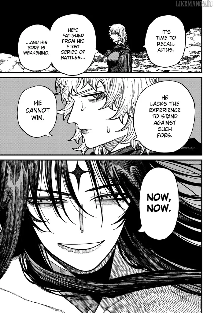 Centuria - Chapter 62 - Page 6