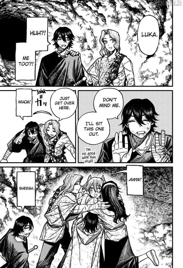 Centuria - Chapter 70 - Page 11