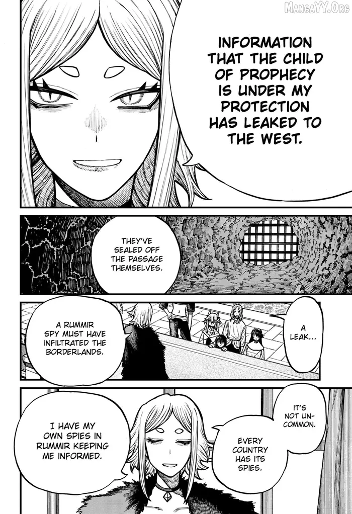 Centuria - Chapter 83 - Page 6