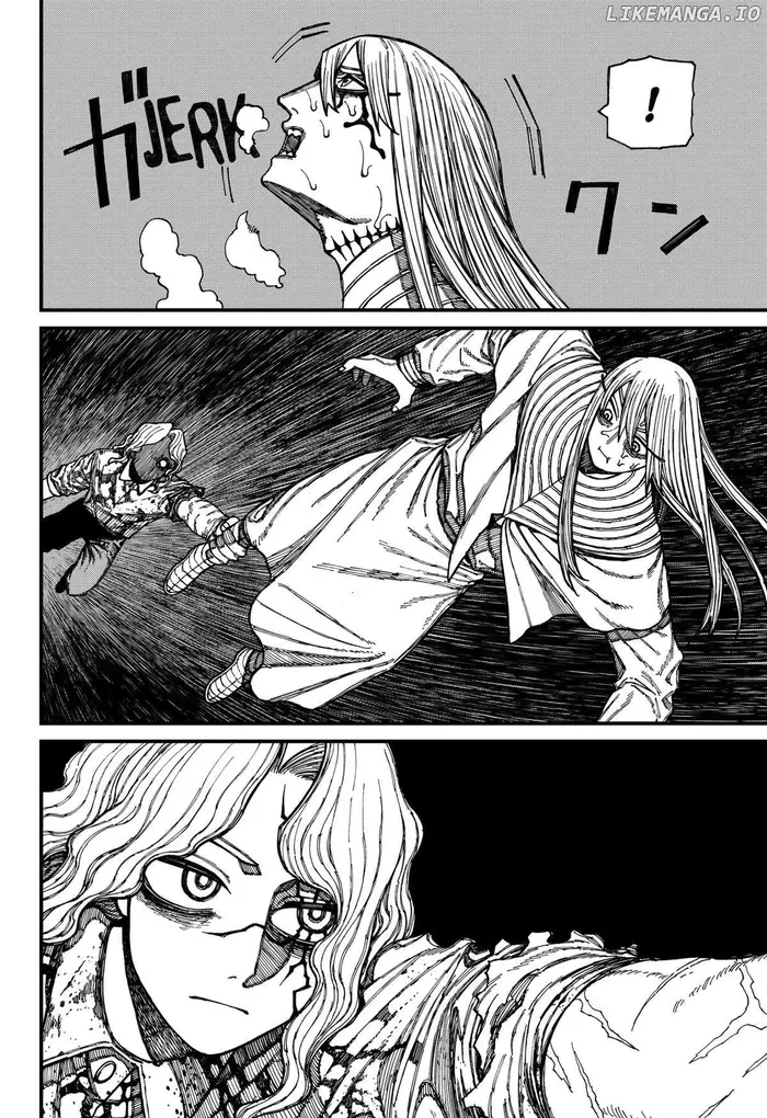 Centuria - Chapter 26 - Page 14