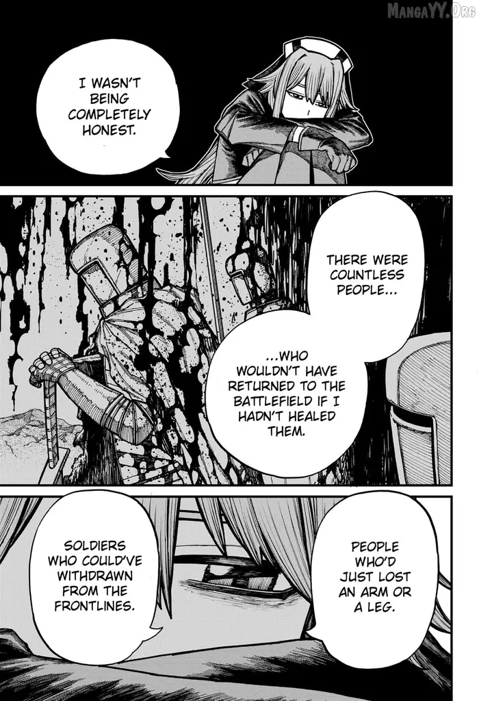 Centuria - Chapter 79 - Page 7
