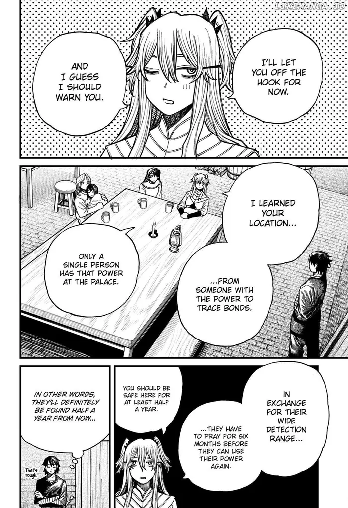 Centuria - Chapter 38 - Page 6