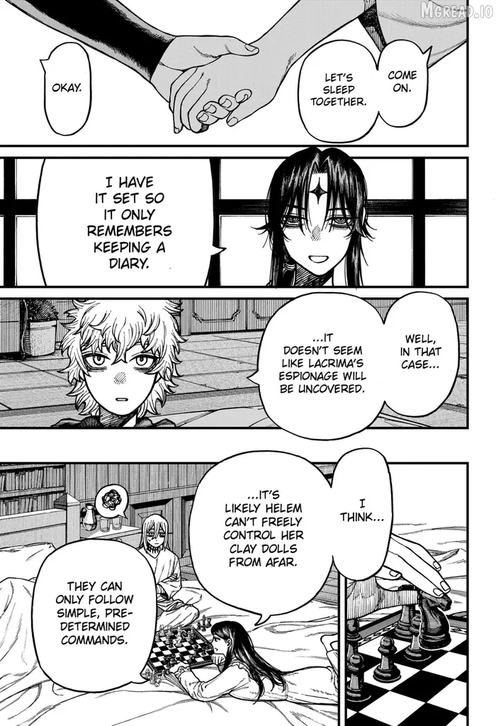 Centuria - Chapter 88 - Page 3