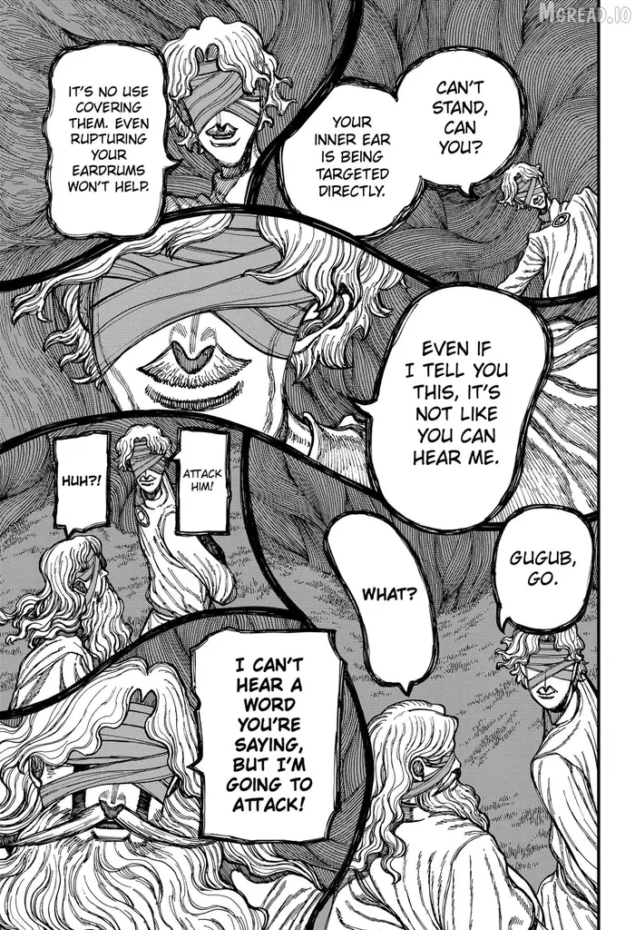Centuria - Chapter 94 - Page 11