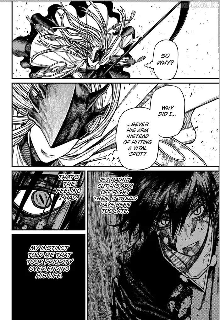 Centuria - Chapter 98 - Page 8