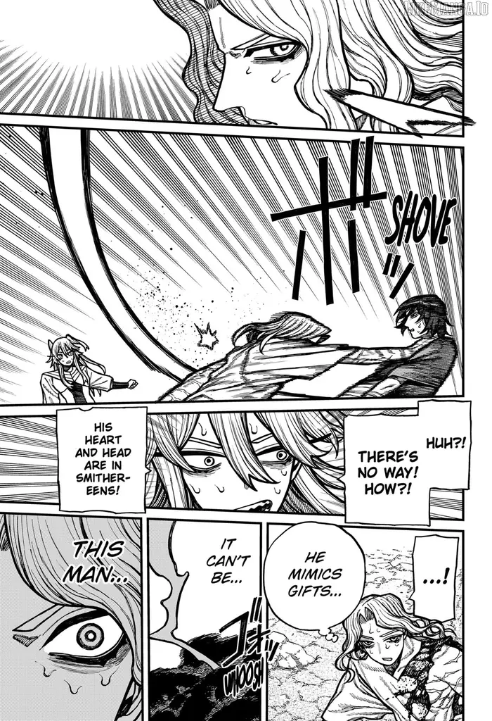 Centuria - Chapter 67 - Page 19