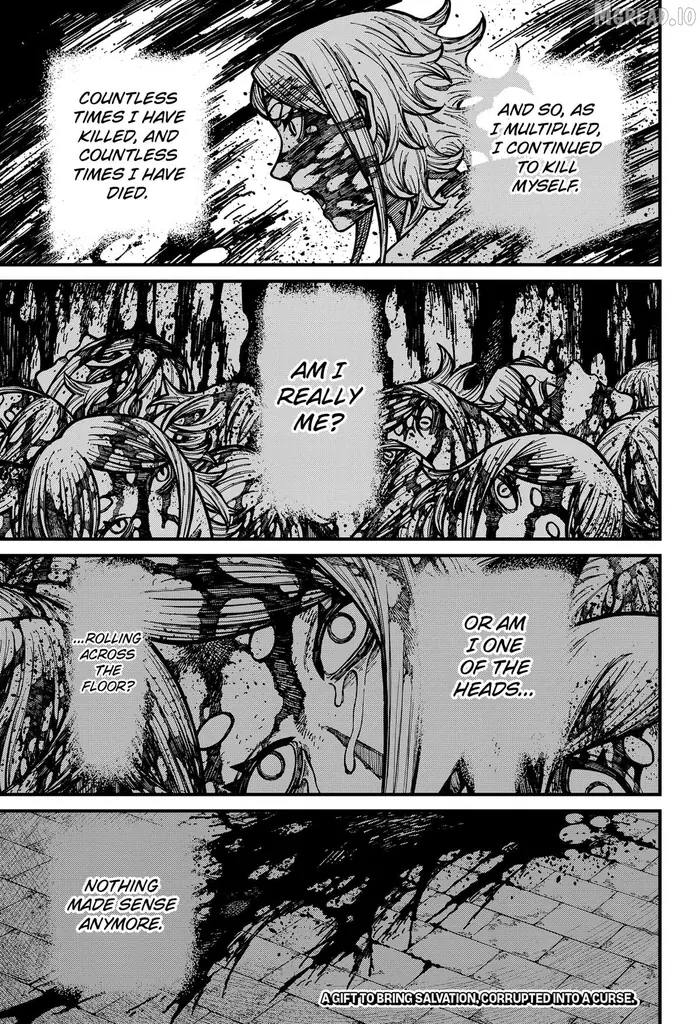 Centuria - Chapter 90 - Page 21