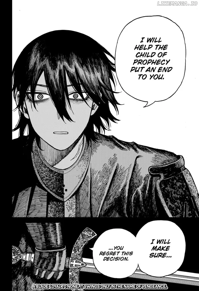 Centuria - Chapter 46 - Page 20