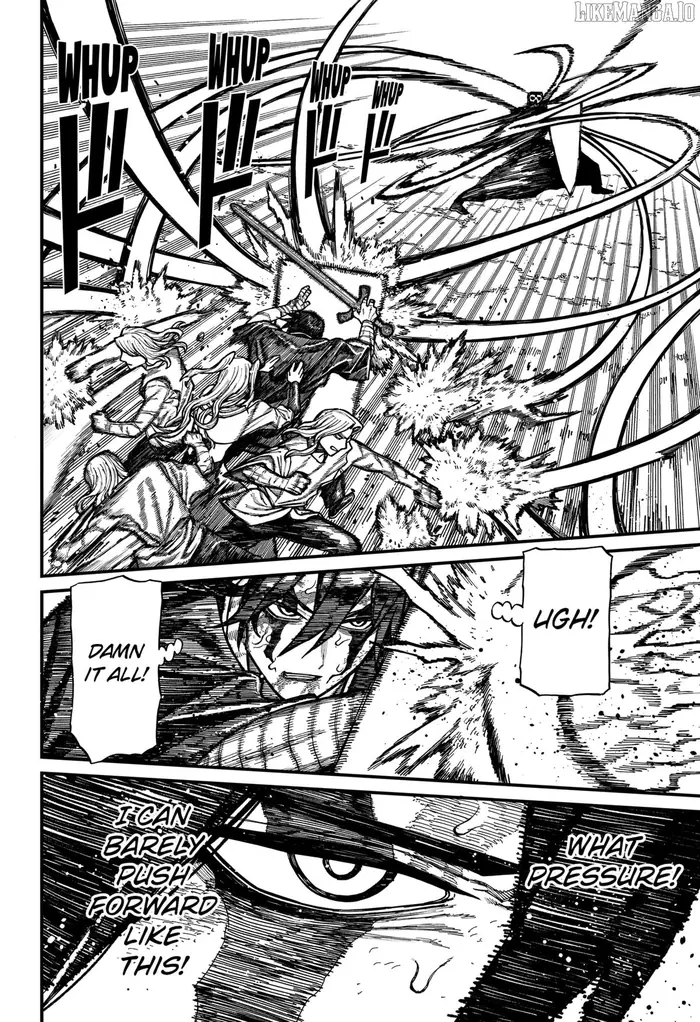 Centuria - Chapter 67 - Page 6