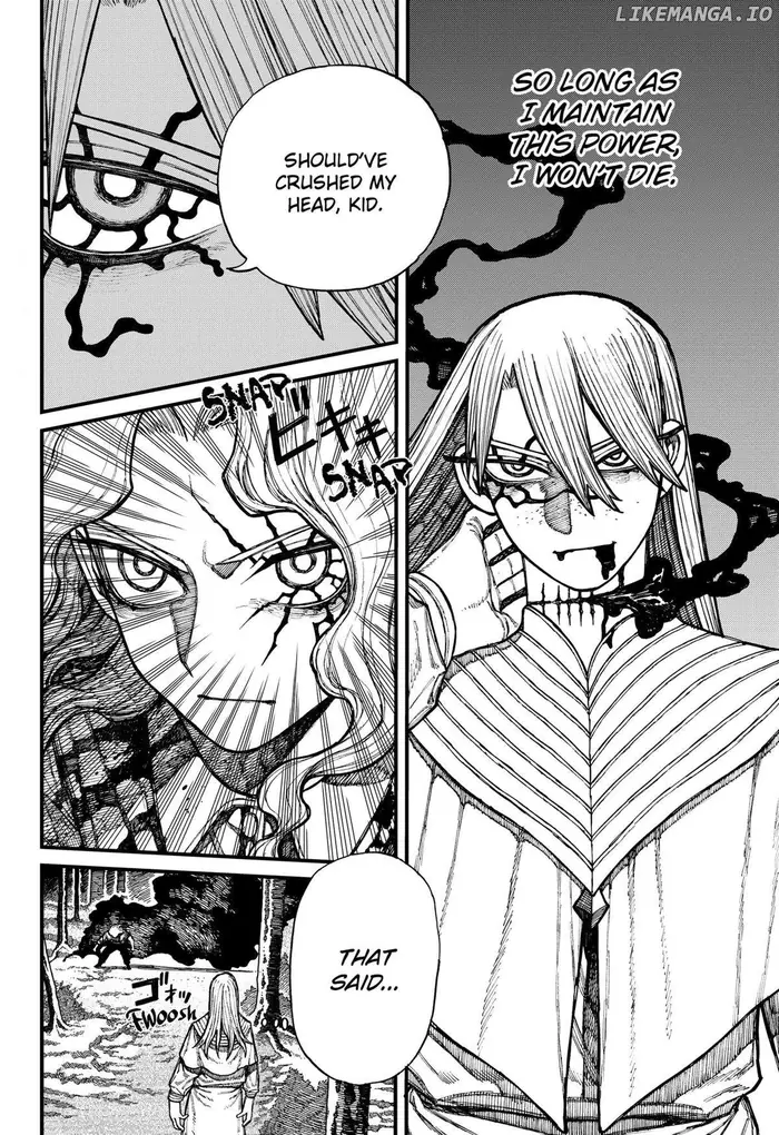 Centuria - Chapter 24 - Page 8