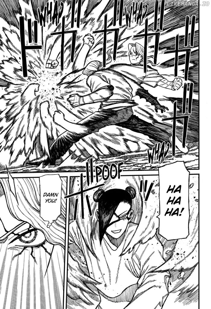 Centuria - Chapter 48 - Page 12