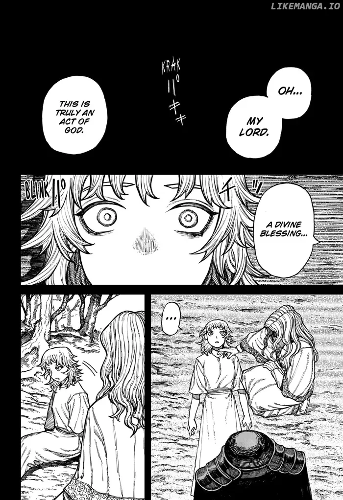 Centuria - Chapter 41 - Page 10