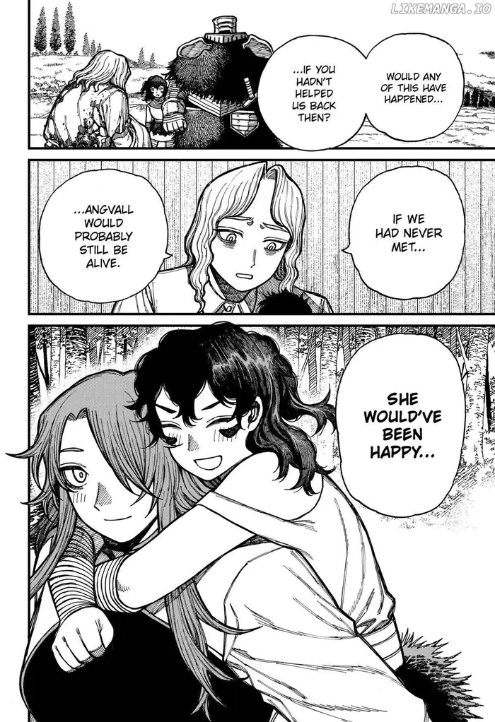 Centuria - Chapter 30 - Page 6