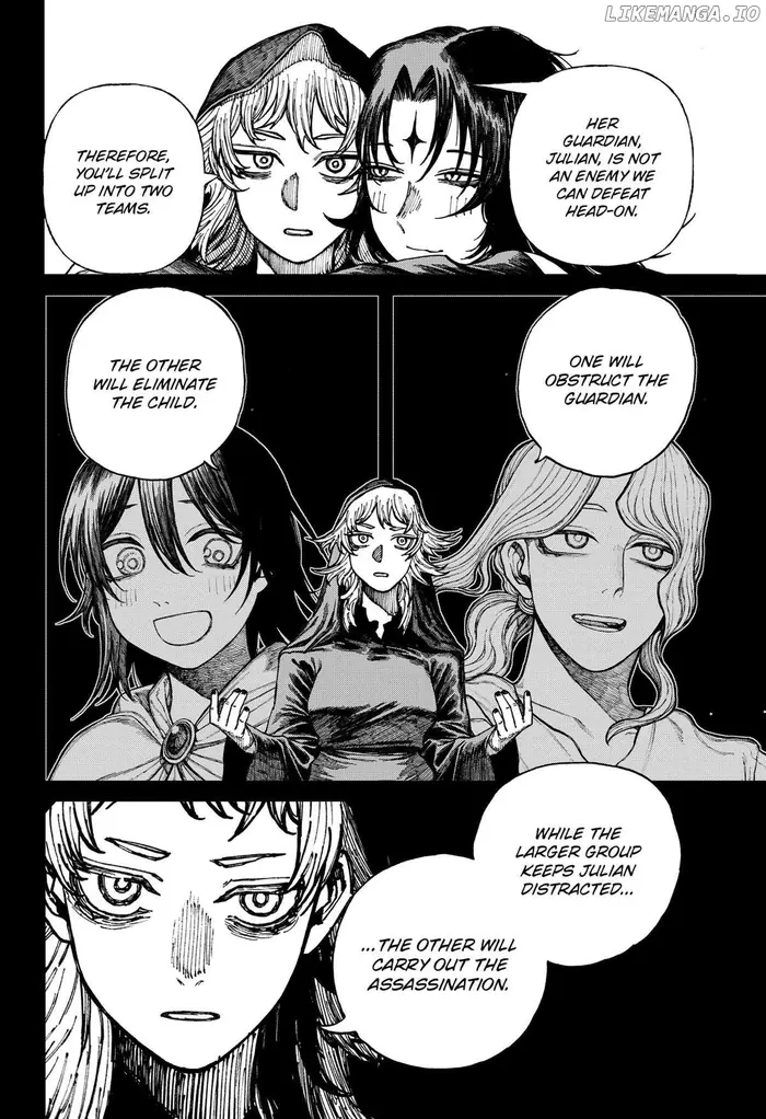 Centuria - Chapter 33 - Page 9