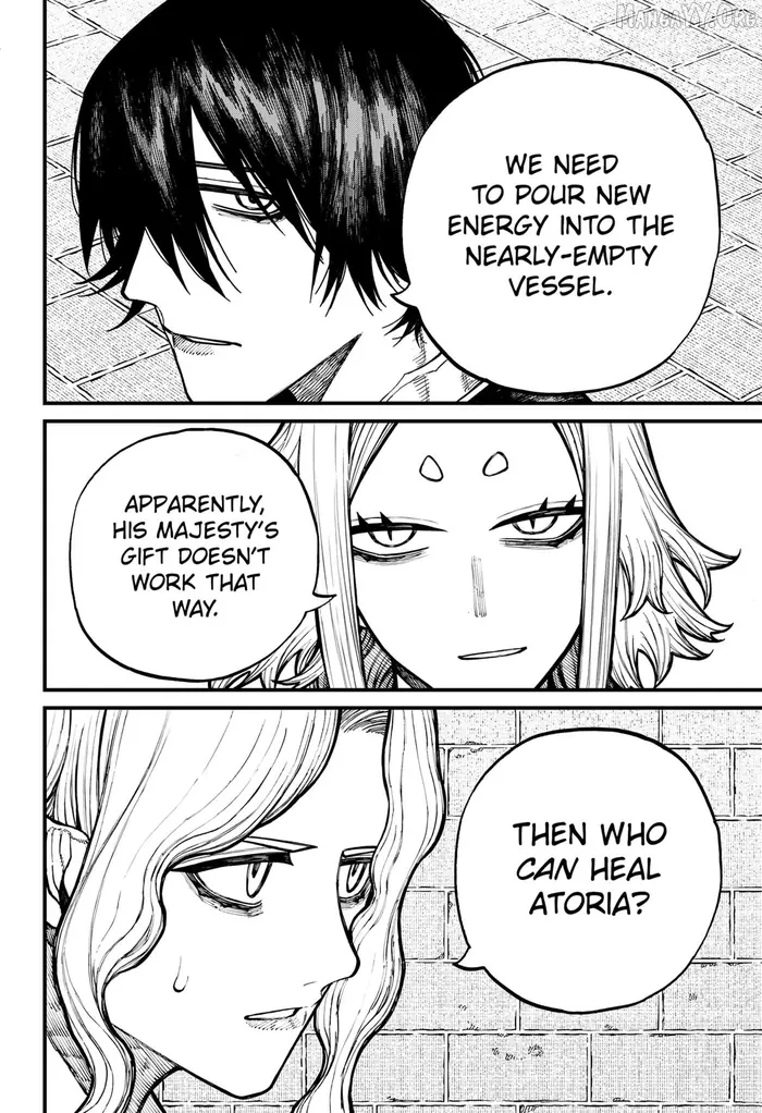 Centuria - Chapter 83 - Page 16