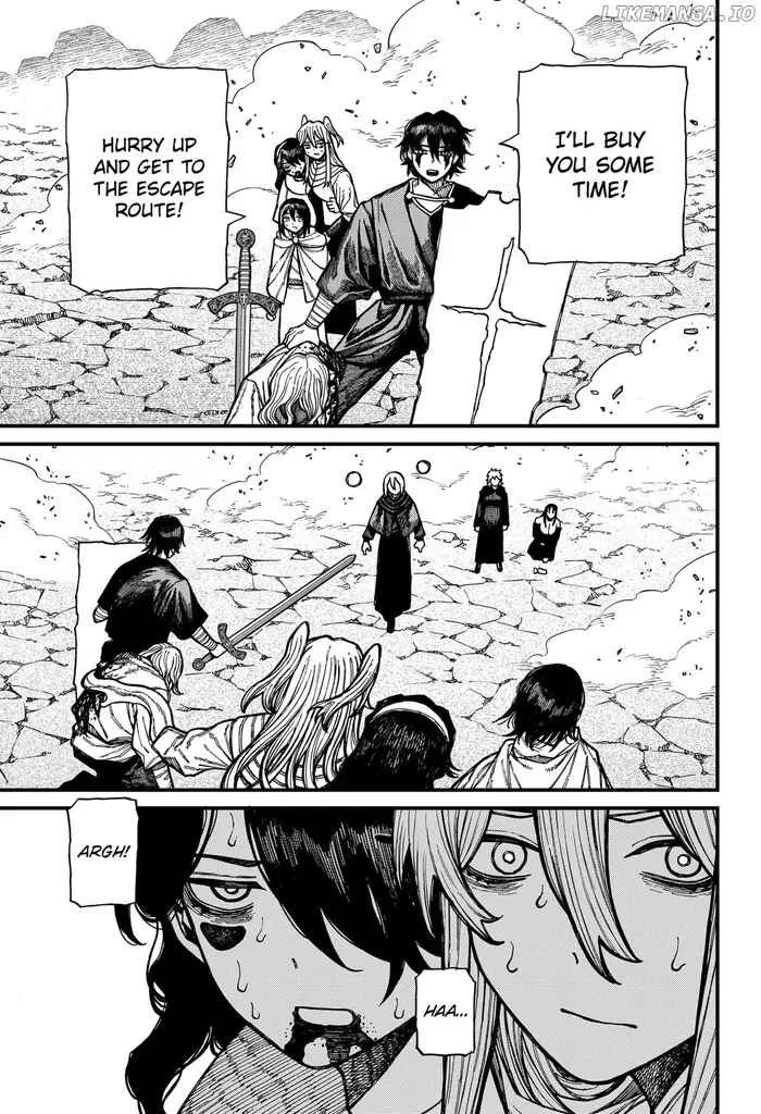 Centuria - Chapter 57 - Page 13