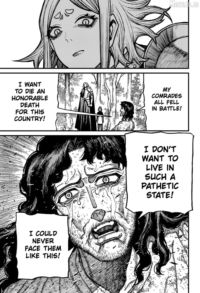 Centuria - Chapter 90 - Page 9