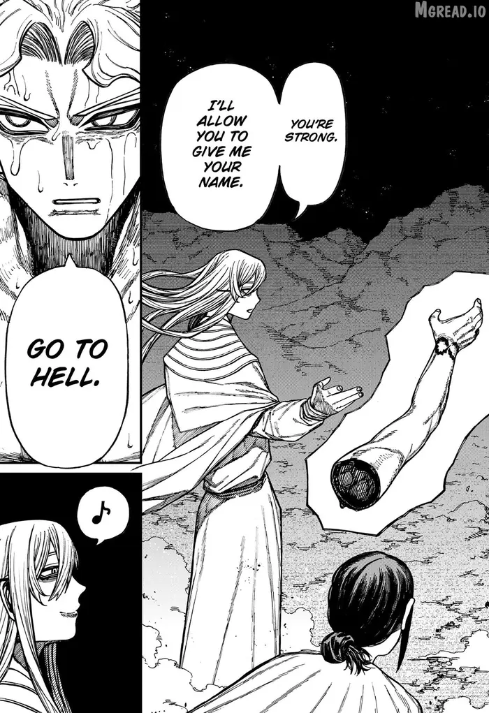 Centuria - Chapter 91 - Page 11