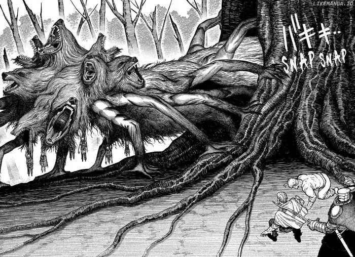 Centuria - Chapter 6 - Page 12