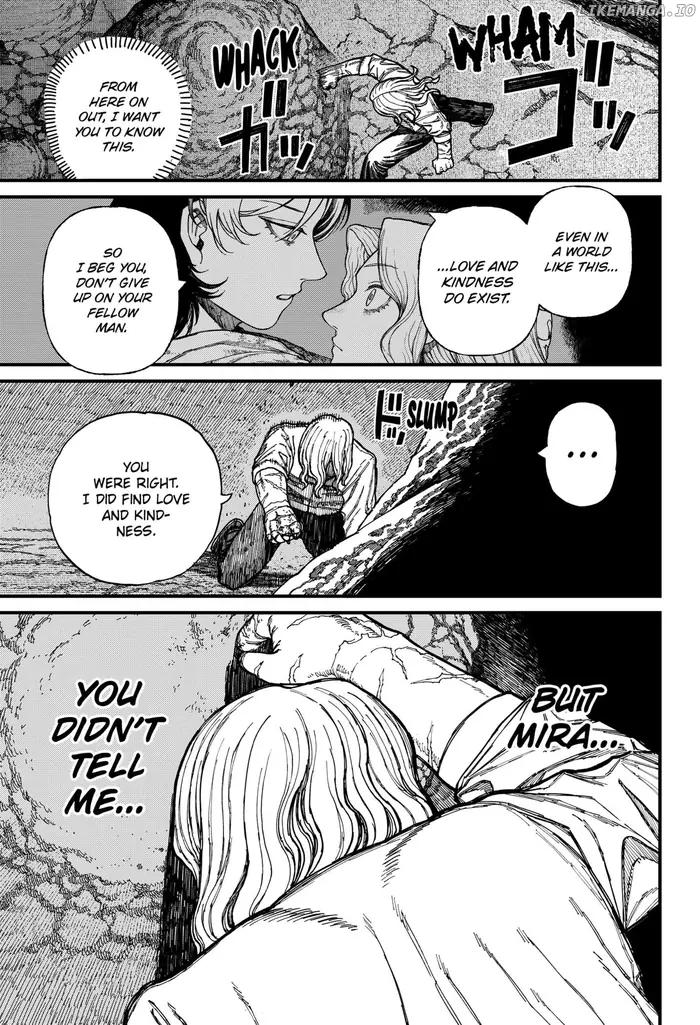 Centuria - Chapter 28 - Page 13