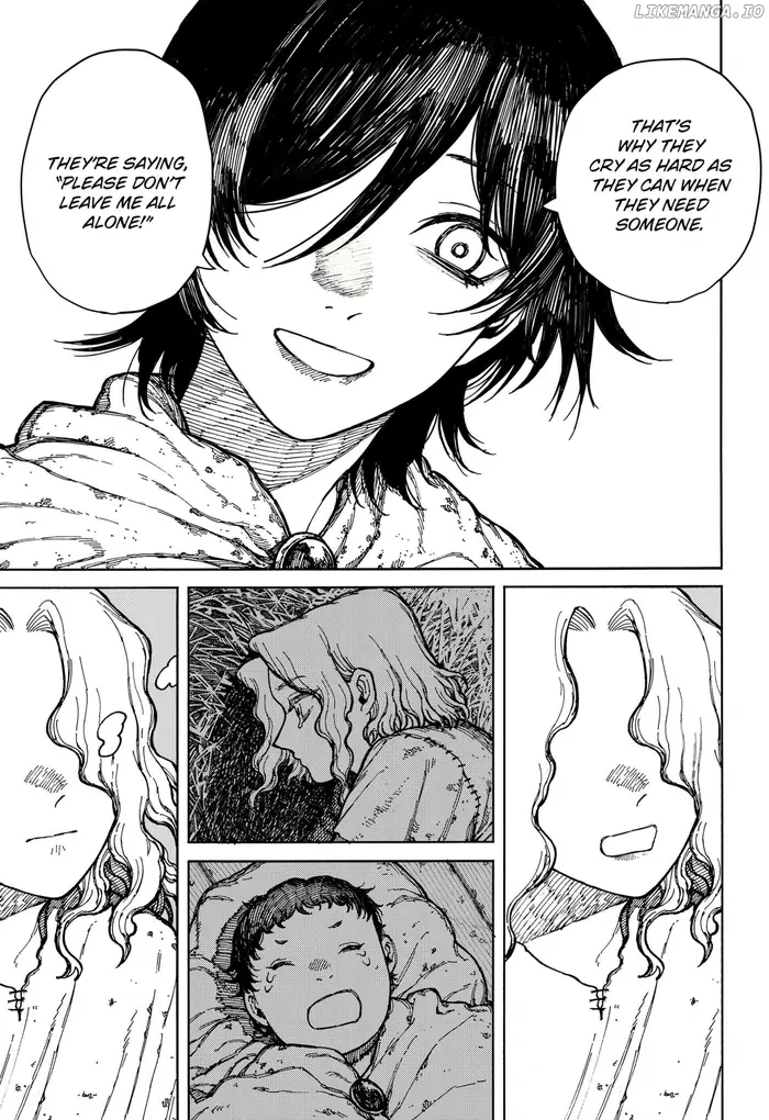 Centuria - Chapter 2 - Page 35