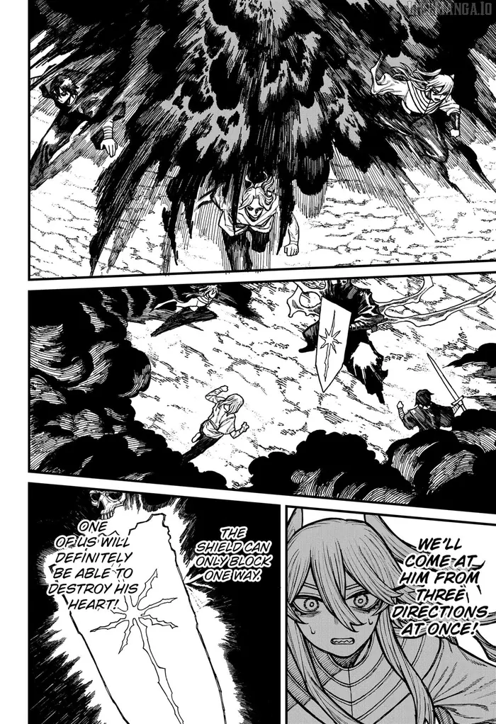 Centuria - Chapter 67 - Page 10
