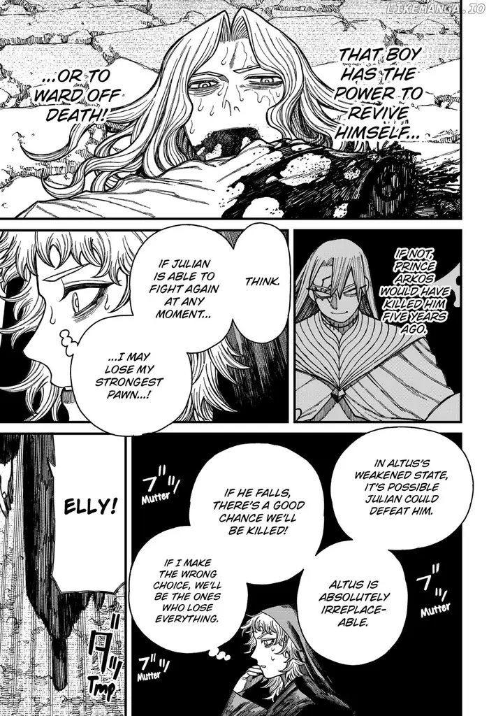 Centuria - Chapter 54 - Page 15