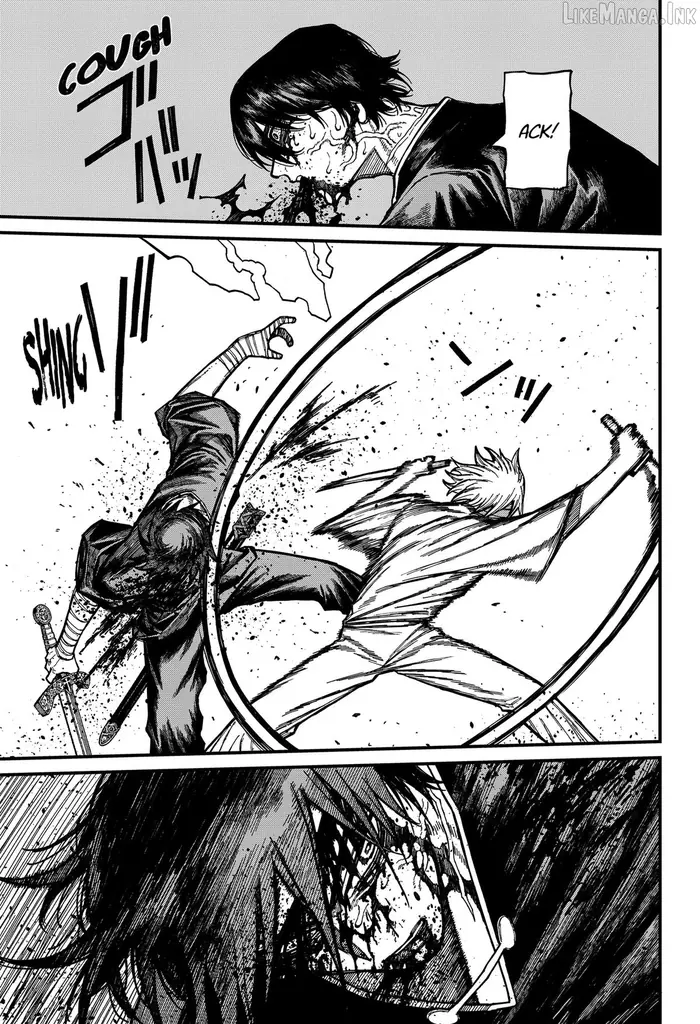 Centuria - Chapter 96 - Page 9
