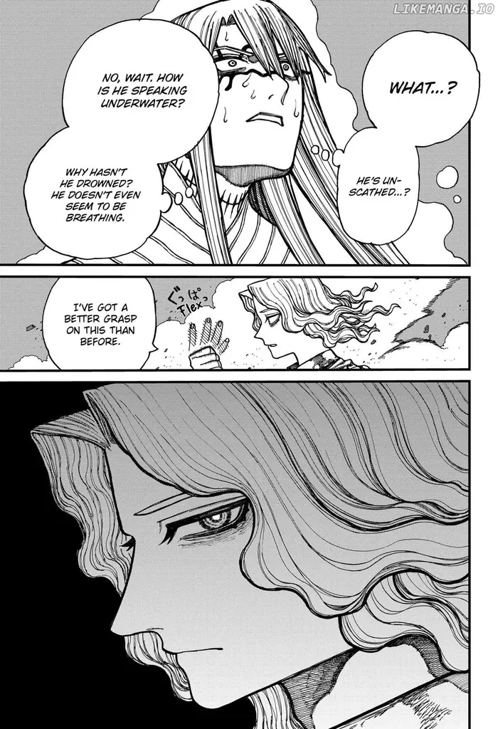 Centuria - Chapter 25 - Page 9