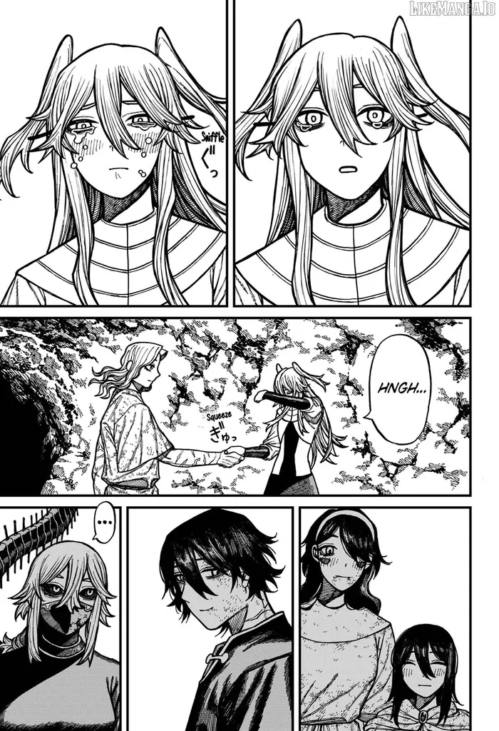 Centuria - Chapter 70 - Page 9