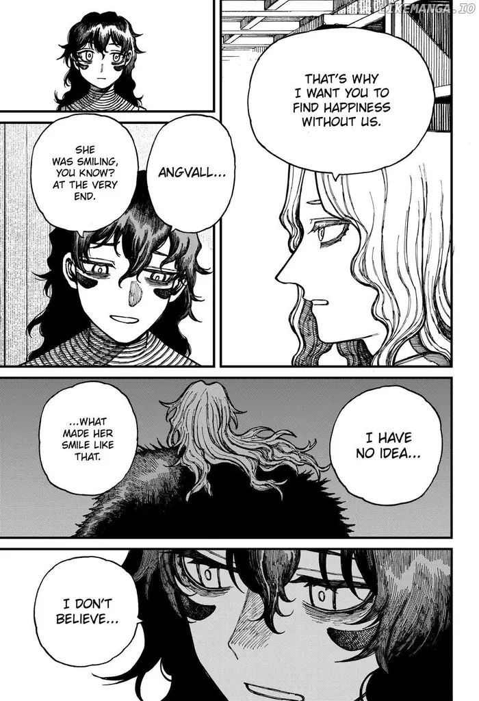 Centuria - Chapter 30 - Page 3