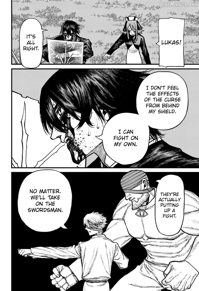 Centuria - Chapter 95 - Page 16