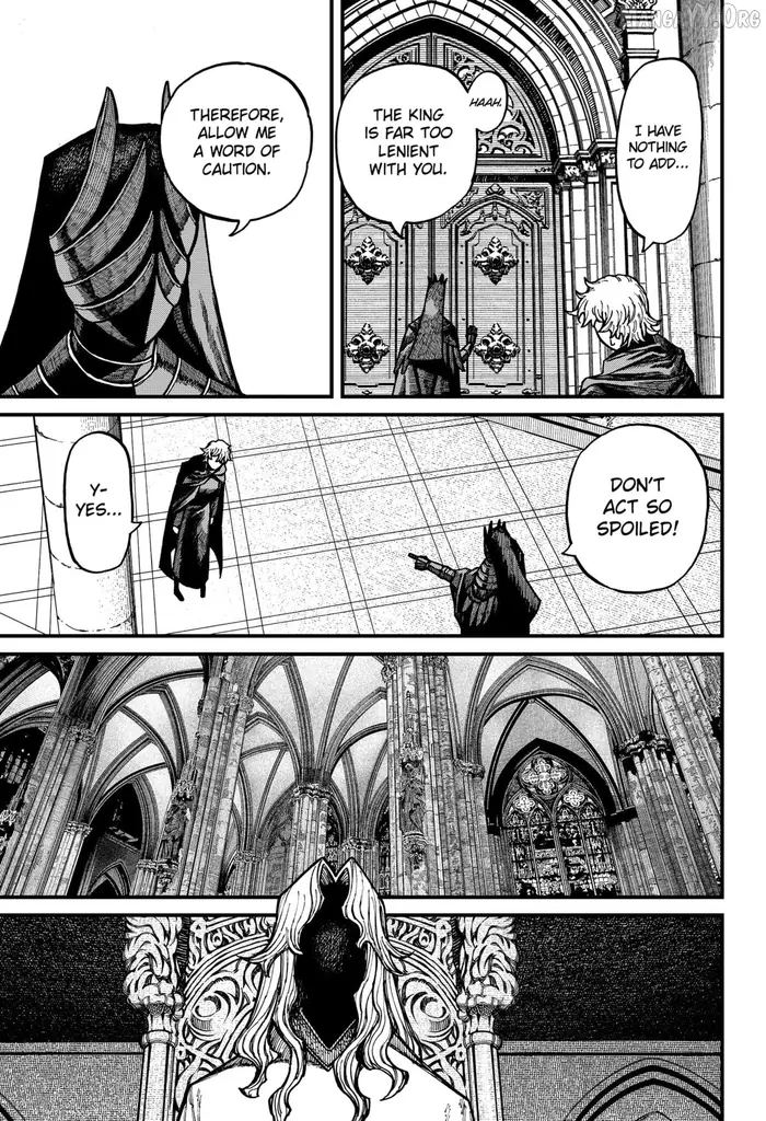 Centuria - Chapter 76 - Page 13